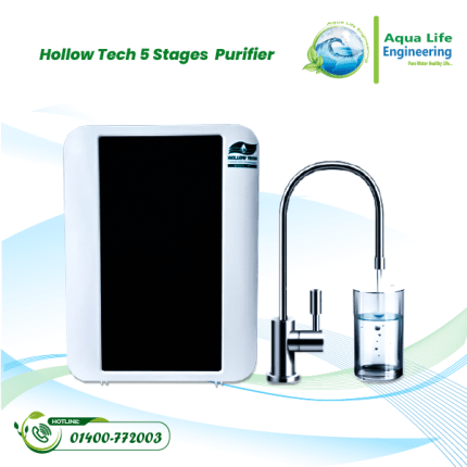 Hollow Tech Water Purifier