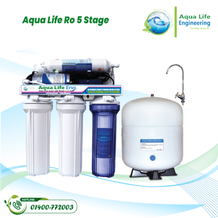 Aqua Life Ro Water Filter