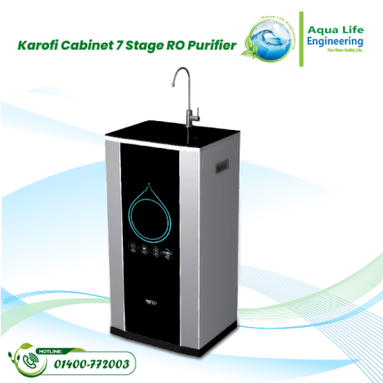 Karofi Cabinet RO Water Purifier
