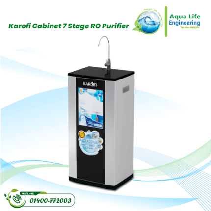 Karofi Cabinet RO Water Purifier