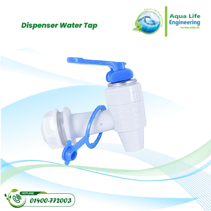 Dispenser Water Tap