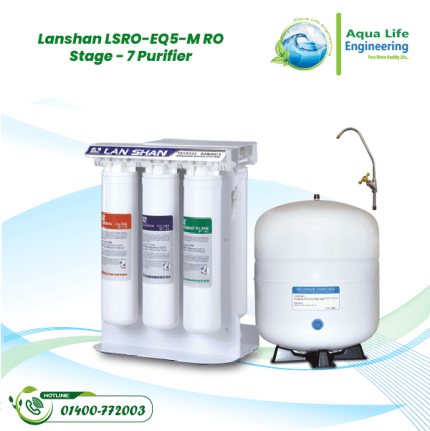 Lanshan LSRO-EQ5-M RO Water Purifier