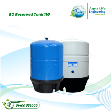 RO Reserved Tank 11G