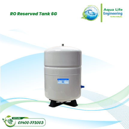 RO Reserved Tank 6G