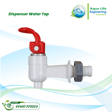 Dispenser Water Tap